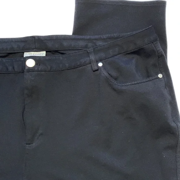 Catherine’s Women’s Plus Size Trousers - Picture 2 of 4